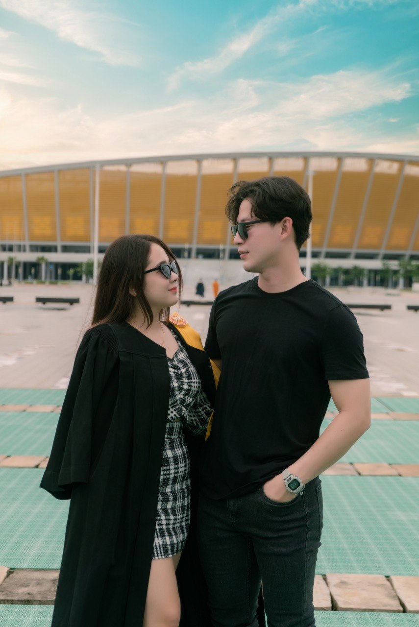 Couple Main Photo